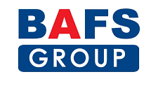 BAFS GROUP Logo